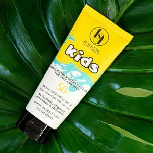 BSG Kids SPF 50 Sunscreen